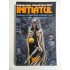 INITIATUL  * CHEMAREA  LA  VANATOARE  VA  RASUNA  IARASI  -  Katherine Kurtz  * Deborah  Turner Harris